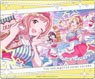 The Idolm@ster Shiny Colors Mouse Pad [by to Illuminate] (Anime Toy)