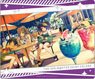 The Idolm@ster Shiny Colors Mouse Pad [Mellowbeat Slowdown] (Anime Toy)