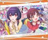 The Idolm@ster Shiny Colors Mouse Pad [Otaku Girls College] (Anime Toy)