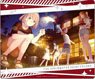 The Idolm@ster Shiny Colors Mouse Pad [On a Night of Fireworks...] (Anime Toy)