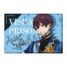 Visual Prison Square Magnet Ange Yuki (Anime Toy)