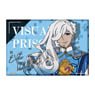 Visual Prison Square Magnet Eve Louise (Anime Toy)