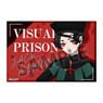 Visual Prison Square Magnet Jack Mouton (Anime Toy)