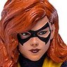 DC Comics - DC Multiverse: 7 Inch Action Figure - #110 Batgirl [Game / Gotham Knights] (Completed)