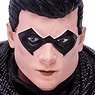 DC Comics - DC Multiverse: 7 Inch Action Figure - #111 Robin [Game / Gotham Knights] (Completed)