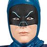 『DCコミックス』【DCレトロ】6インチ・アクションフィギュア ＃05 バットマン(サーファー)［TVドラマ『バットマン 1966年TVシリーズ』］ (完成品)