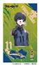 Blue Lock Wooden Popp Stand (Yoichi Isagi) (Anime Toy)