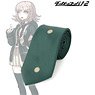 Danganronpa 1-2 Reload Chiaki Nanami Necktie (Anime Toy)