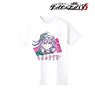 Danganronpa V3: Killing Harmony Kokichi Oma Ani-Art T-Shirt Ladies XXL (Anime Toy)