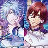 Uta no Prince-sama: Shining Live Trading Clear Card Cherry Blossom Blizzard Another Shot Ver. (Set of 12) (Anime Toy)