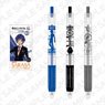 [Mawaru-Penguindrum] Sarasa Clip Color Ballpoint Pen Shoma Takakura (Set of 3) (Anime Toy)