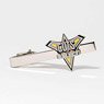 Ultraman Trigger Guts Select Tie Pin (Cloisonne) (Anime Toy)