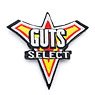 Ultraman Trigger Guts Select Wappen (Removable) (Anime Toy)