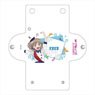 [Love Live! Superstar!!] Clear Multi Case G Tang Keke (Anime Toy)