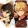 Ensemble Stars!! Star Key Ring Collection Brand New! Vol.4 (Set of 10) (Anime Toy)