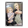 [Tokyo Revengers] Acrylic Board 03 Mikey & Draken (Anime Toy)