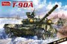 T-90A フルインテリア (プラモデル)