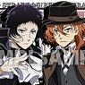 Bungo Stray Dogs Trading Petit Canvas Collection B Box (Set of 6) (Anime Toy)