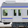 Series E235-1000 Yokosuka Line, Sobu Line Rapid Service Additional Four Car Set A (Add-on 4-Car Set) (Model Train)