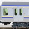 E235系1000番台 横須賀線・総武快速線 増結セットB (3両) (増結・3両セット) (鉄道模型)