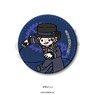 Bungo to Alchemist PlayP Leather Badge J Edgar Allan Poe (Anime Toy)