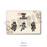 Bungo to Alchemist PlayP Pass Case A Ryunosuke Akutagawa & Kan Kikuchi & Sanjyugo Naoki (Anime Toy)