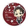 Attack on Titan The Final Season Vol.4 3way Can Badge PF Eren Brick (Anime Toy)