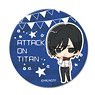 Attack on Titan The Final Season Vol.4 3way Can Badge PG Mikasa Brick (Anime Toy)
