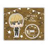 Attack on Titan The Final Season Vol.4 Acrylic Stand PH Armin Brick (Anime Toy)