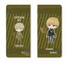 Attack on Titan The Final Season Vol.4 Premium Ticket Case PC Armin (Anime Toy)