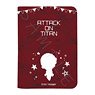 Attack on Titan The Final Season Vol.4 Medicine Record Case PF Eren Brick (Anime Toy)