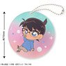Detective Conan Acrylic Key Ring (Soap Bubble Series Conan) (Anime Toy)