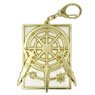 Yu-Gi-Oh! Duel Monsters Swords of Revealing Light Key Ring (Anime Toy)