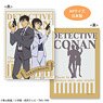 Detective Conan Clear File (Deep Takagi & Sato) (Anime Toy)