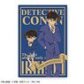 Detective Conan Post Card (Deep Conan & Shinichi) (Anime Toy)