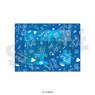 Blue Period Retro Pop Acrylic Puzzle Design A (Jigsaw Puzzles)