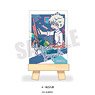 Blue Period Retro Pop Mini Canvas Art A Yatora Yaguchi (Anime Toy)