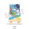 Blue Period Retro Pop Mini Canvas Art B Maru Mori (Anime Toy)