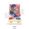 Blue Period Retro Pop Mini Canvas Art F Maki Kuwana (Anime Toy)