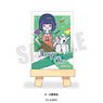 Blue Period Retro Pop Mini Canvas Art H Mayu Oba (Anime Toy)