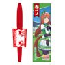 Uma Musume Pretty Derby Red Pen (2) Silence Suzuka (Anime Toy)