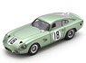 Aston Martin DP214 No.18 24H Le Mans 1964 M. Salmon - P. Sutcliffe (Diecast Car)