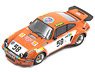 Porsche 911 RSR 3.0 No.58 24H Le Mans 1974 C. Haldi - J-M. Fernandez - J-M. Seguin (ミニカー)