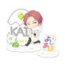 [Yoshi Yoshi Magic] Acrylic Stand Kai (Anime Toy)