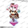Bang Dream! Girls Band Party! Acrylic Stand Vol.1 Hello, Happy World! Michelle (Anime Toy)