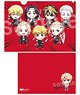 Tokyo Revengers Clear File (Cheering Party!) (Anime Toy)