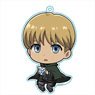 Attack on Titan Big Acrylic Key Ring Vol.1 [Armin] (Anime Toy)