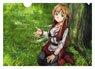 Sword Art Online Progressive: Aria of a Starless Night Clear File (Anime Toy)