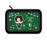 Attack on Titan The Final Season Vol.4 Charger Case PJ Levi Brick (Anime Toy)