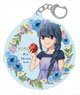 Laid-Back Camp Season 2 Acrylic Key Ring [Summer Camp] Rin Shima (Anime Toy)